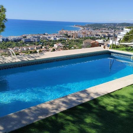 The Villa Sunlight Sitges Zewnętrze zdjęcie