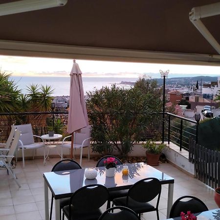The Villa Sunlight Sitges Zewnętrze zdjęcie