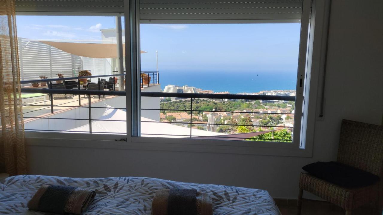 The Villa Sunlight Sitges Zewnętrze zdjęcie