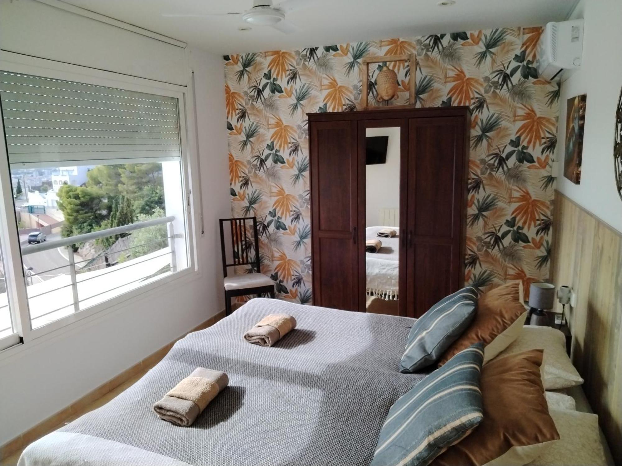 The Villa Sunlight Sitges Zewnętrze zdjęcie