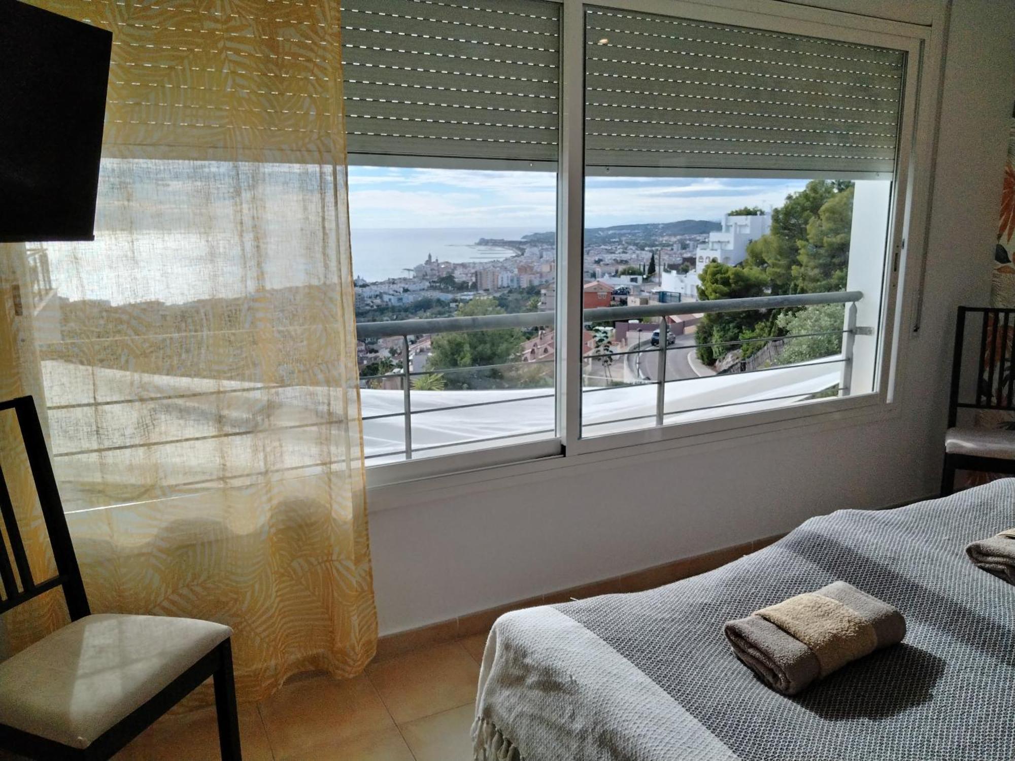 The Villa Sunlight Sitges Zewnętrze zdjęcie