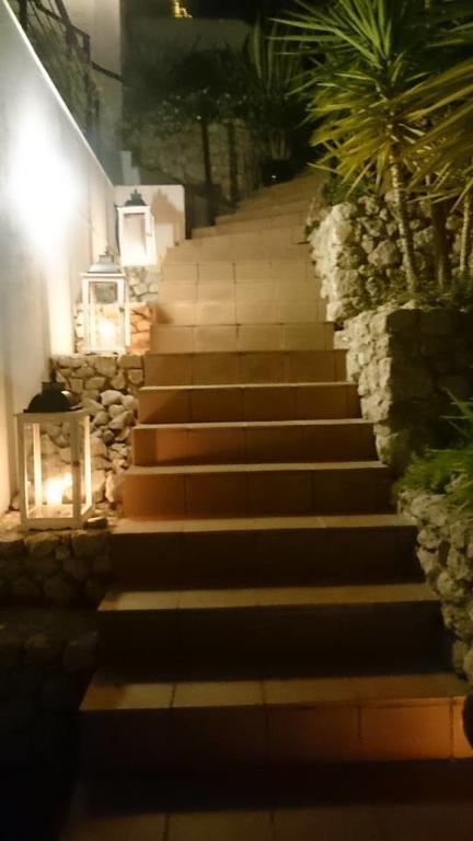 The Villa Sunlight Sitges Zewnętrze zdjęcie