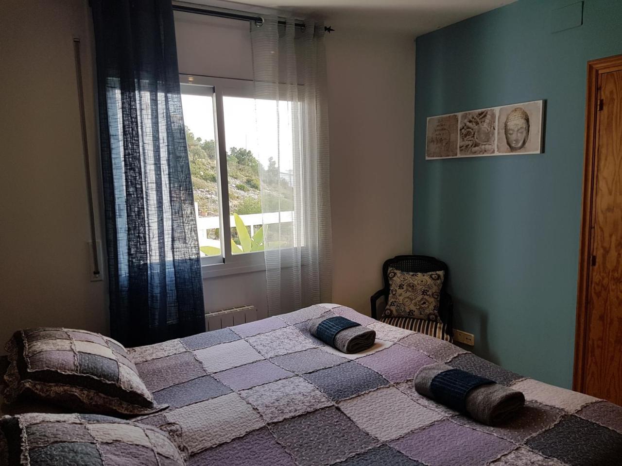 The Villa Sunlight Sitges Zewnętrze zdjęcie