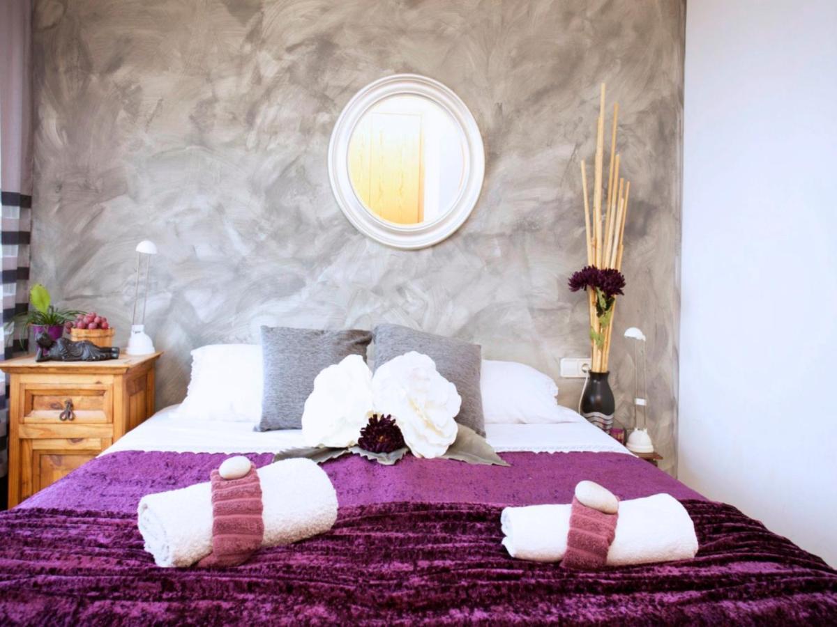 The Villa Sunlight Sitges Pokój zdjęcie