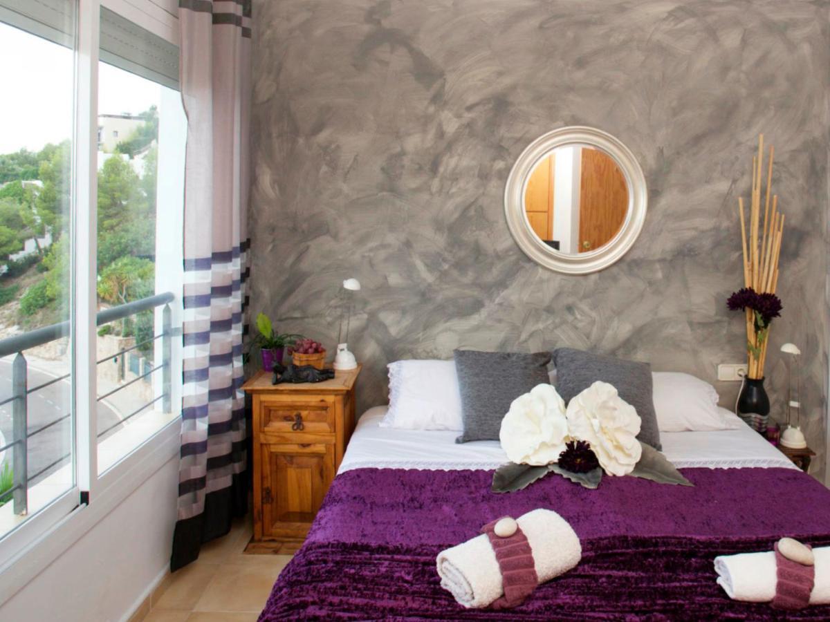 The Villa Sunlight Sitges Pokój zdjęcie